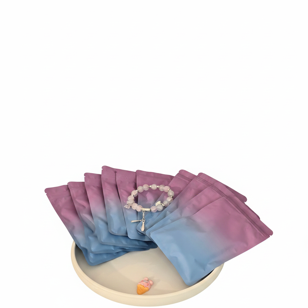 10 Lucky Bags