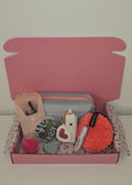 Makeup Accessories Package