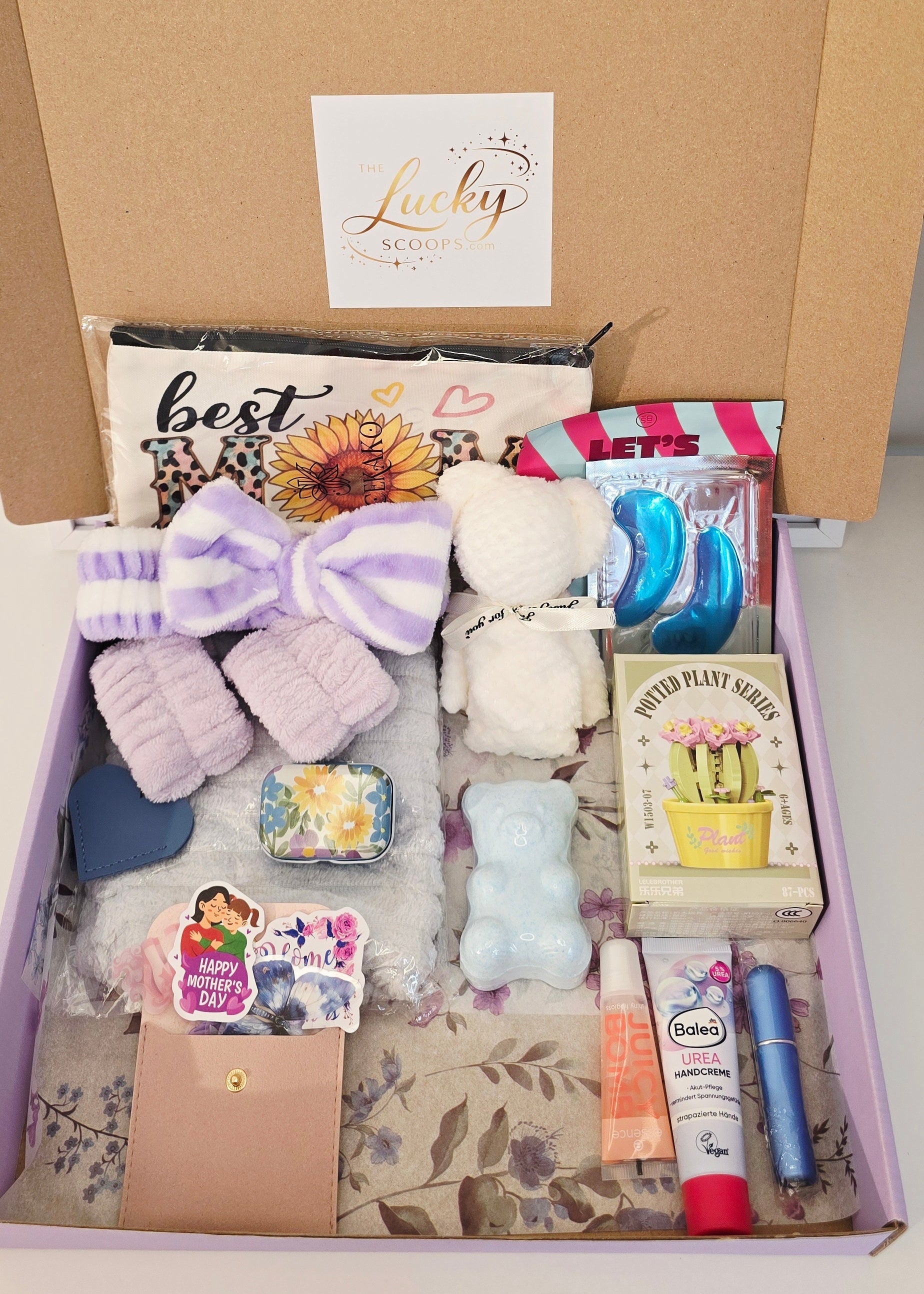 Mother´s Day Giftbox