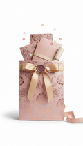 Stationery Mystery Bag with Foil Details