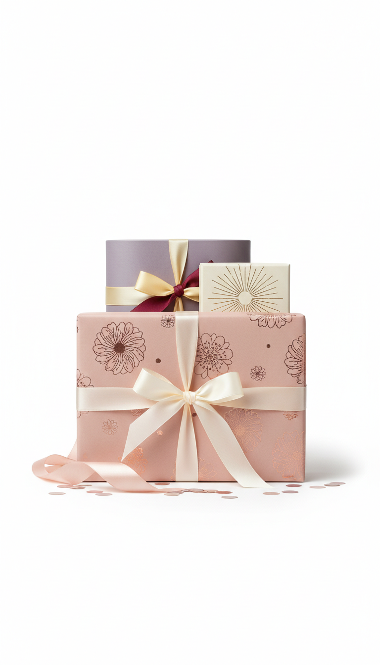Lifestyle Surprise Bundle with Scented Accents