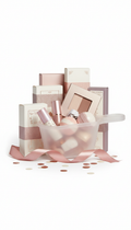 Beauty Lucky Scoop with Luxe Minis
