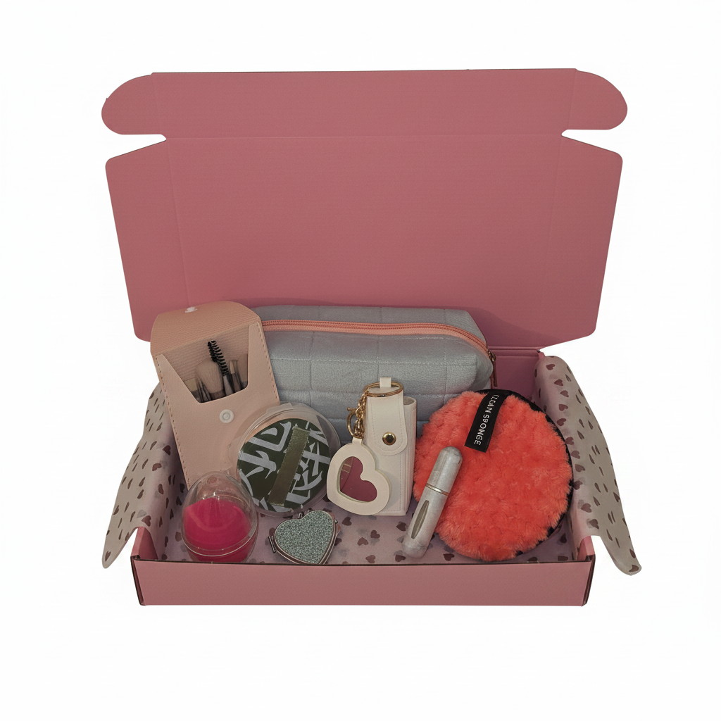 Makeup Accessories