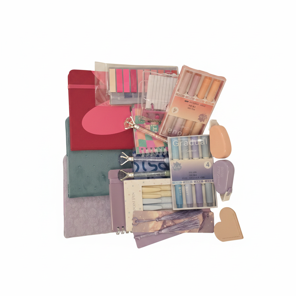 Stationery